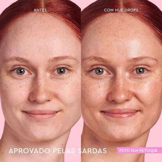 Sérum Bronzeador Glow Recipe Watermelon Glow Hue Drops